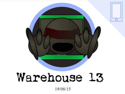 Warehouse 13