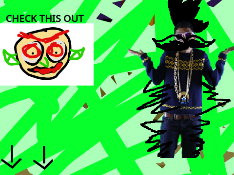 when you give @otterpopy2 an otterpop remix