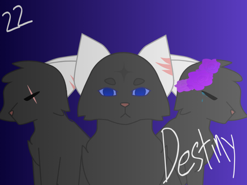 Destiny~Chapter 22