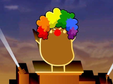 20th Century Potato