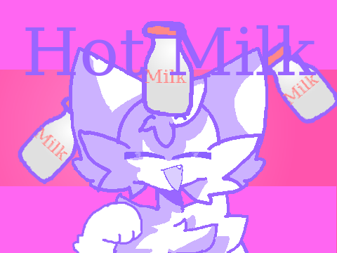 Hot Milk||Meme