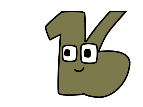 16