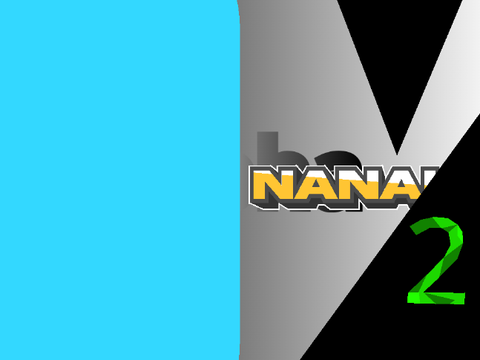 intro for @nanakusa03