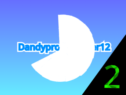 intro for @Dandyprogrammer12
