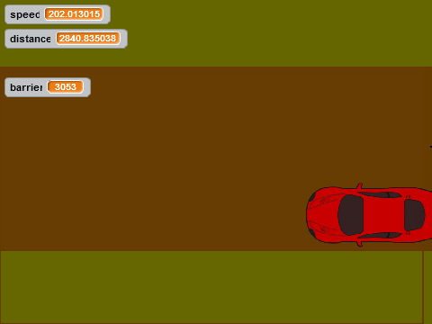 car dodge