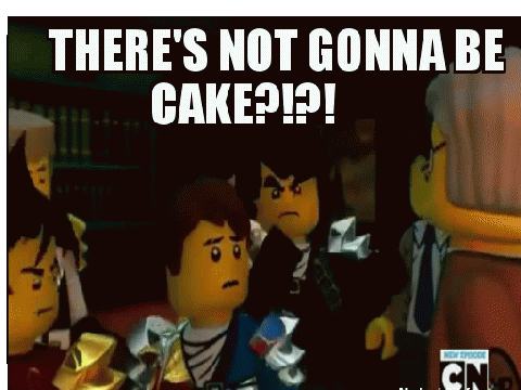 Ninjago Jokes