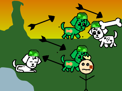 Battlefield for @Join_Doge87