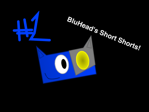 Blu head short 2: Bite of '87