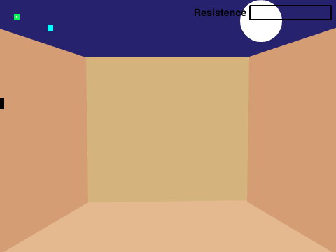Maze Game Versio 2.1