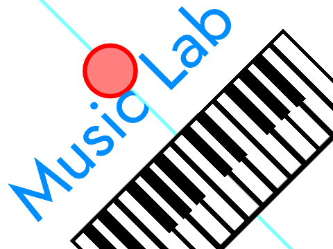 ✦ Music Lab