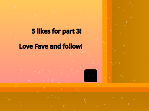 An Adventurous autumn - A platformer