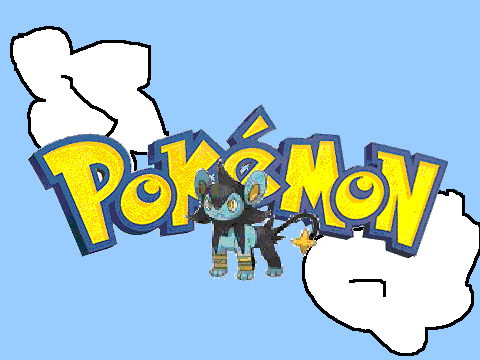 My Poke'mon Story!