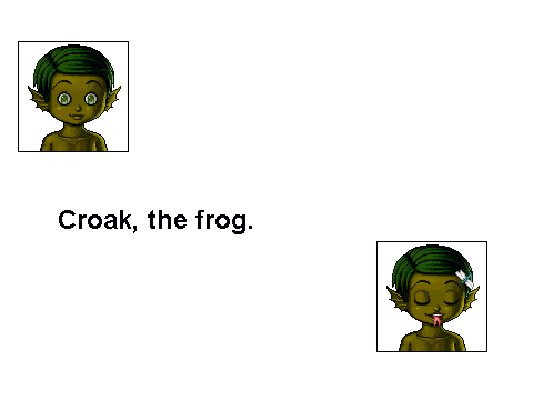 Croak