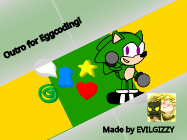 Outro for Egg