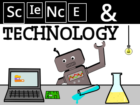 Science and Technology - SDS