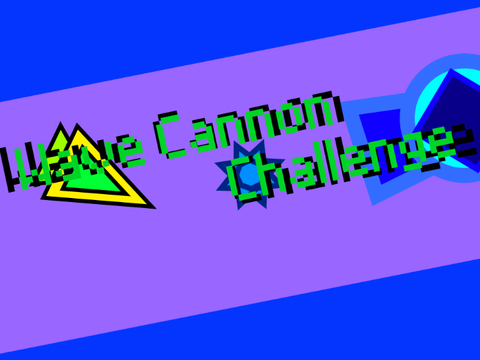 Wave gamemode with mini and dual mobile friendly cannon