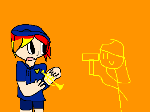 When Nyx isn't home (I'M SO MAKING THIS A MEME) remix
