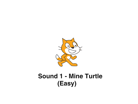 Loud Sounds Test *HEADPHONES WARNING*