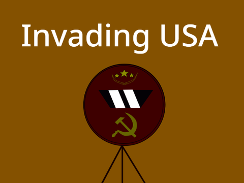 Invading USA