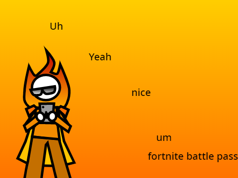 Welcome to my profile 