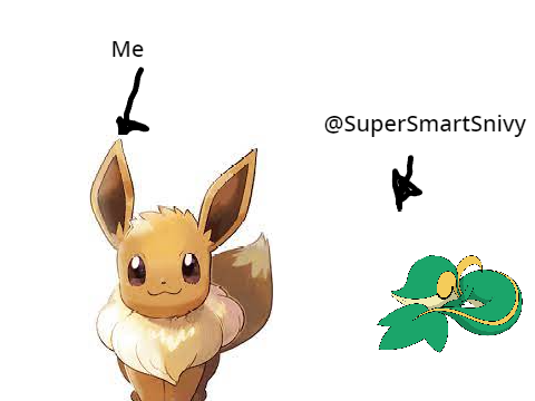Angy Eevee remix