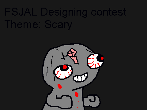 FSJAL Creating contest