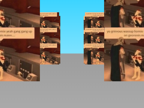 TheMowmans 80 Follower 3D Engine! remix