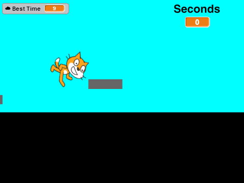Scratchonetry Dash remix
