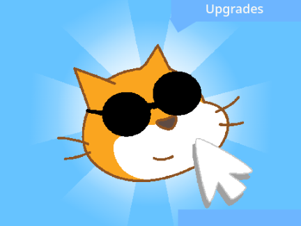 ☁Scratch Clicker☁| #All #Games