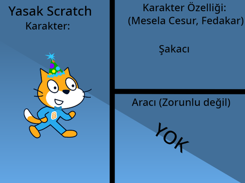 Yasak Scratch Katılım Formu remix-2