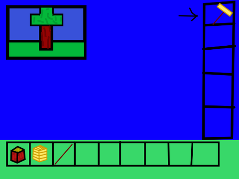 Minecraft clicker