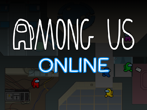 ☁️Among Us Updated