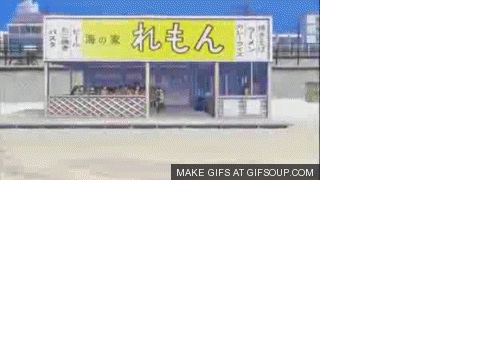 Squid Girl Full Opening Japanese 