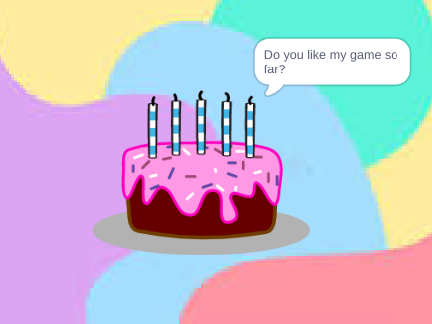 [ALPHA] Cake Clicker