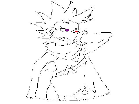 My drawing