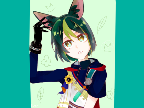 ﾃｨﾅﾘ