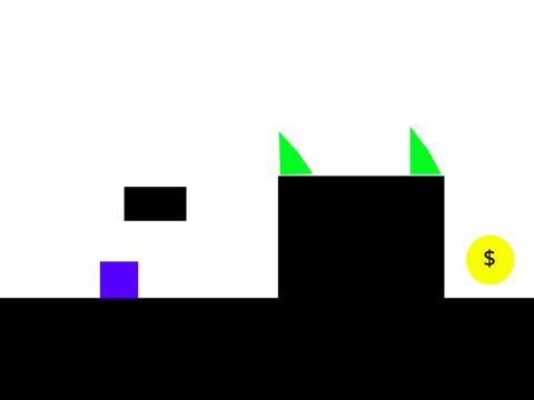 PLATFORMER 2.0!!!