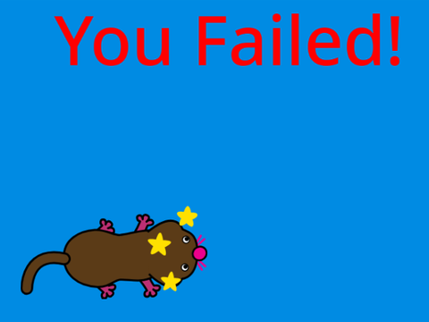 Mole Dodger