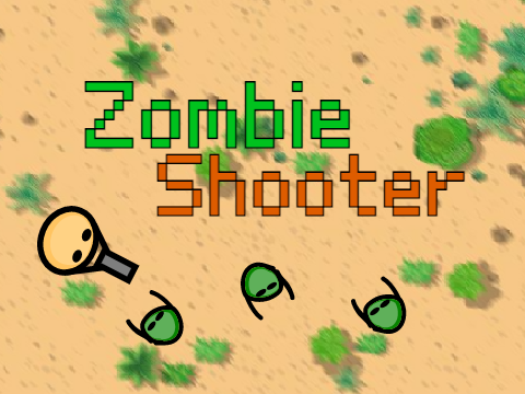 Zombie Shooter | #All #Games