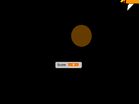 Asteroid Dodge