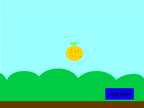 orange clicker! v3.3! READ DESC fixed