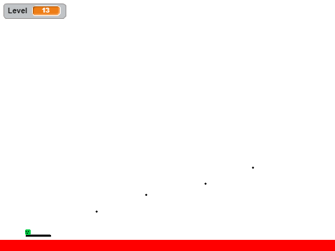 Creeper Run