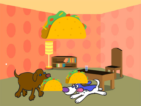 TACO BUSINESS