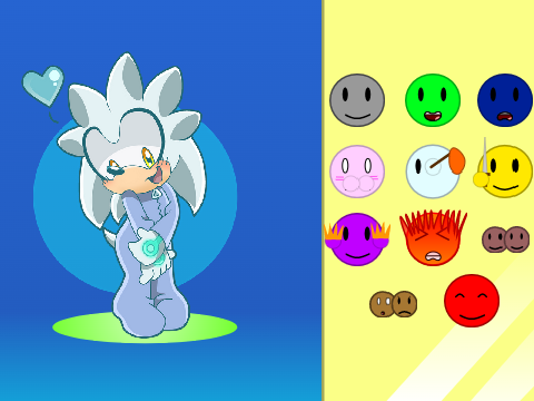 Baby Silver Bio