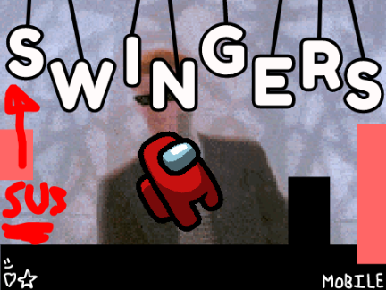 Sus Swingers                                                           #Games #All remix