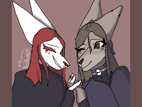 Quick Speed drawing~