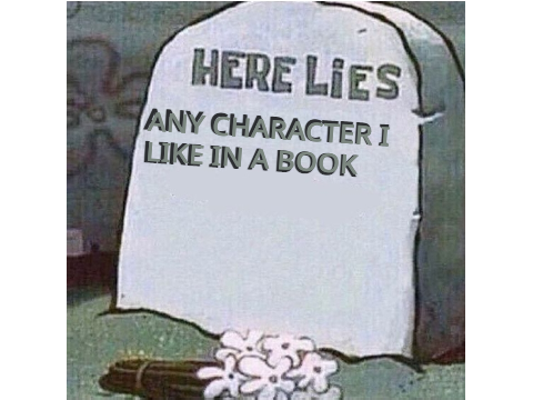 Here lies template  remix