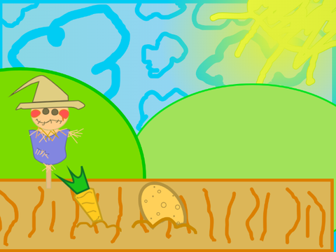 Frank's Farmly Farm