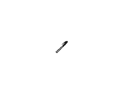 Pen carrot