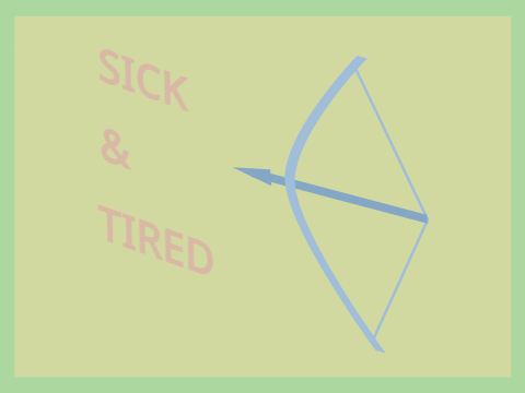 Sick & Tired - 5